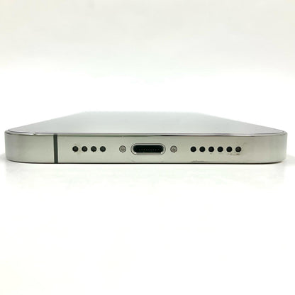 【全額返金保証】【最速発送】Apple iPhone iPhone 13 Pro Max 128GB グラファイト SIMフリー 白ロム 美品 動作確認済 91%