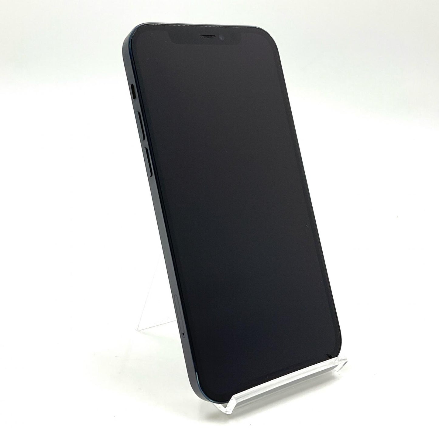 【全額返金保証】【最速発送】Apple iPhone iPhone 12 64GB ブラック docomo 白ロム 動作確認済 82%