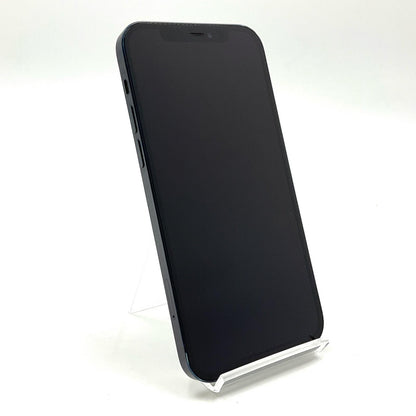 【全額返金保証】【最速発送】Apple iPhone iPhone 12 64GB ブラック docomo 白ロム 動作確認済 82%