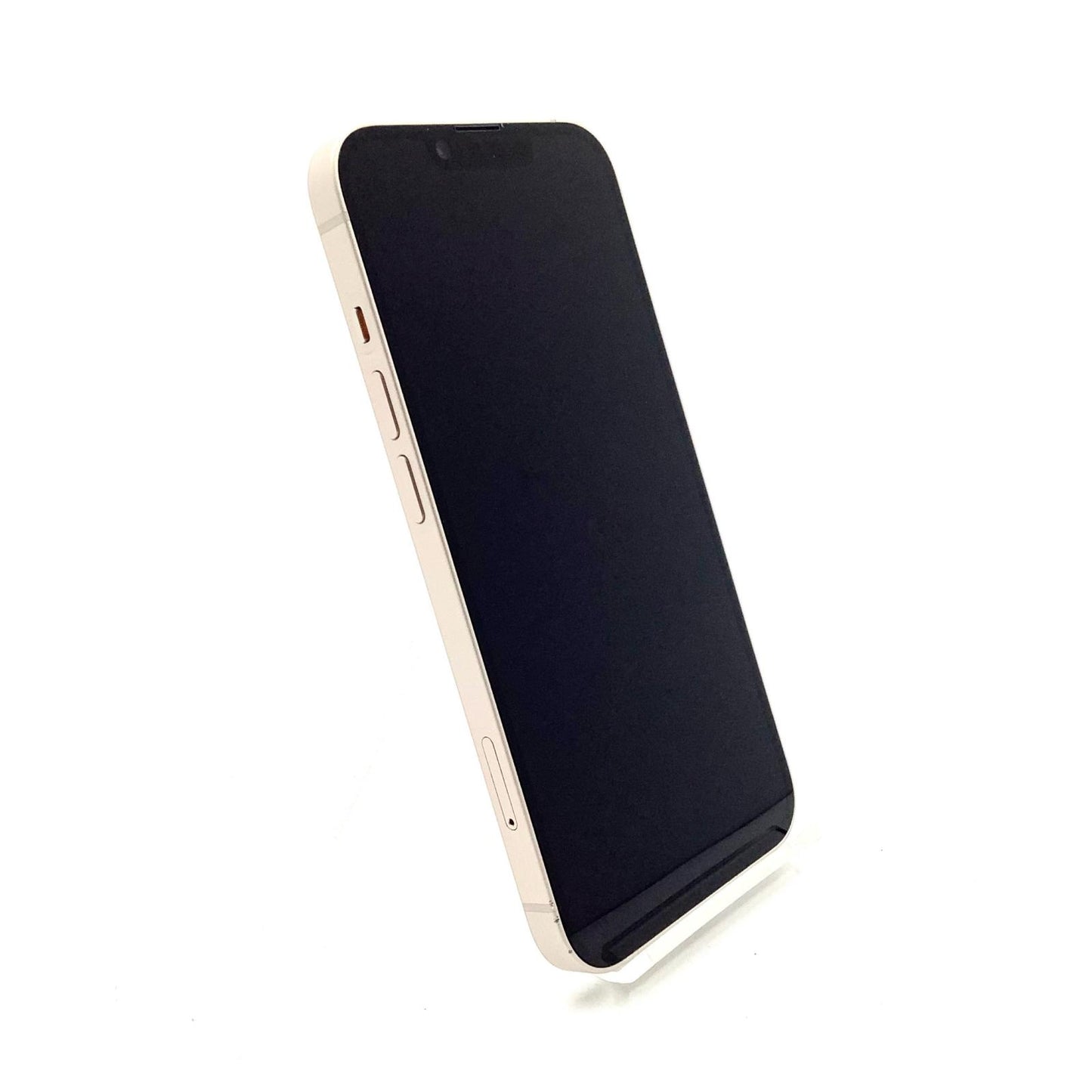 【全額返金保証】【最速発送】Apple iPhone iPhone 14 256GB スターライト docomo 白ロム 動作確認済 87%