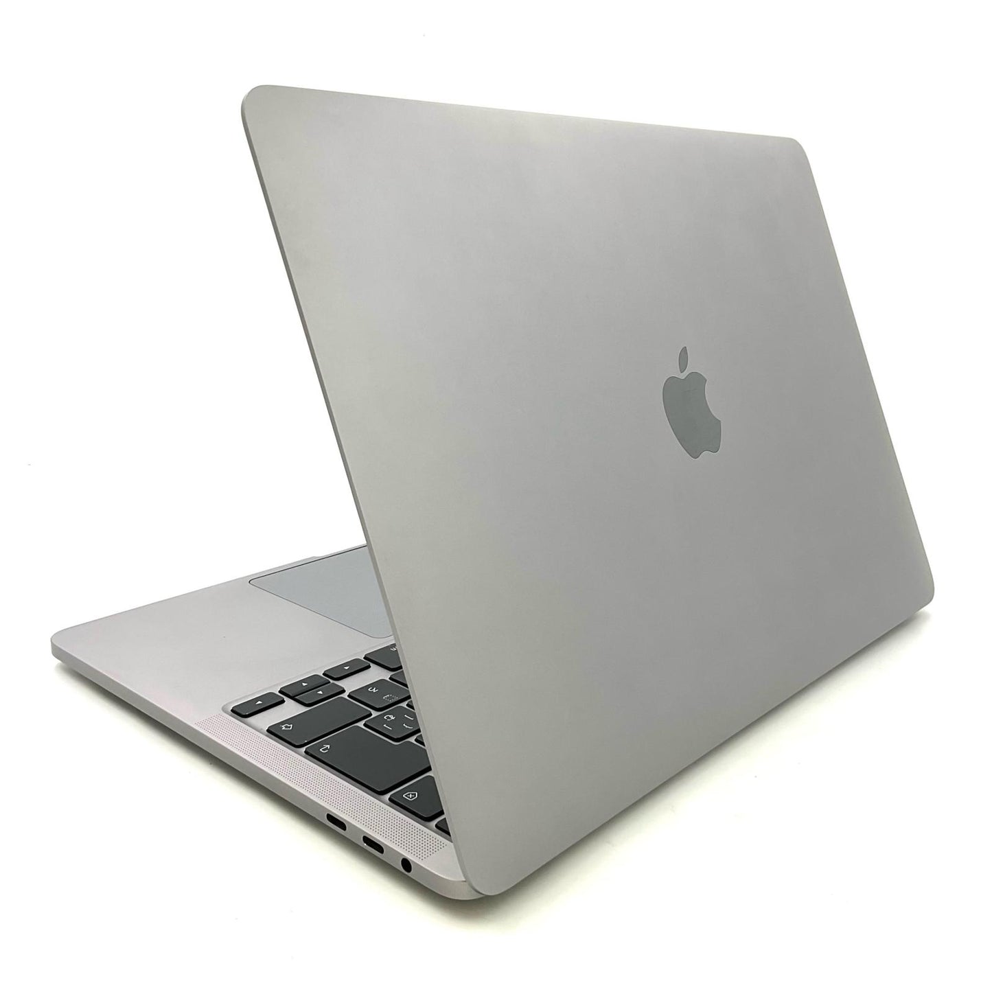 【全額返金保証】【最速発送】Apple MacBook Pro 13.3インチ 2020 Intel Core i5 2GHz 16GB SSD 512GB スペースグレイ 87.5% 動作確認済
