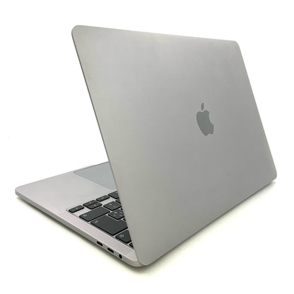 【全額返金保証】【最速発送】Apple MacBook Pro 13.3インチ 2020 Intel Core i5 2GHz 16GB SSD 512GB スペースグレイ 87.5% 動作確認済