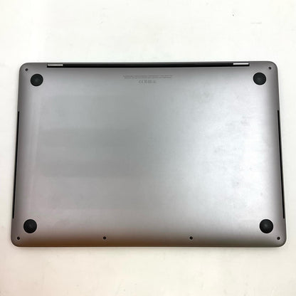 【全額返金保証】【最速発送】Apple MacBook Pro 13.3インチ 2020 Intel Core i5 2GHz 16GB SSD 512GB スペースグレイ 87.5% 動作確認済