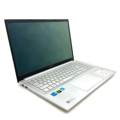 【全額返金保証】【最速発送】ASUS Vivobook Pro K3500P Intel Core i5 11300H 3.10GHz 8GB M.2 SSD 512GB GeForce GTX 1650 with Max-Q Design 87.7% 動作確認済