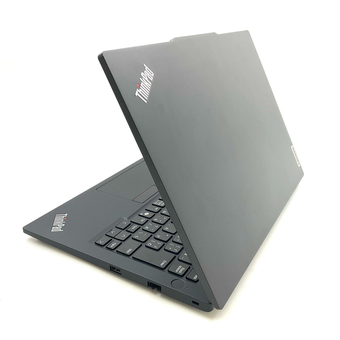 【全額返金保証】【最速発送】Lenovo ThinkPad E14 Gen 6 21M3-CT01WW AMD Ryzen 7 7735HS with Radeon Graphics 3.20 GHz 32GB SSD 256GB 100% 超美品 動作確認済