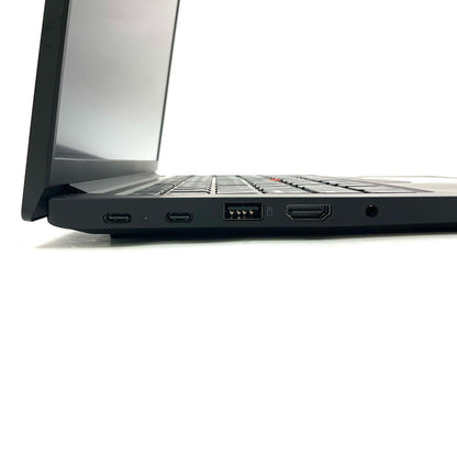 【全額返金保証】【最速発送】Lenovo ThinkPad E14 Gen 6 21M3-CT01WW AMD Ryzen 7 7735HS with Radeon Graphics 3.20 GHz 32GB SSD 256GB 100% 超美品 動作確認済