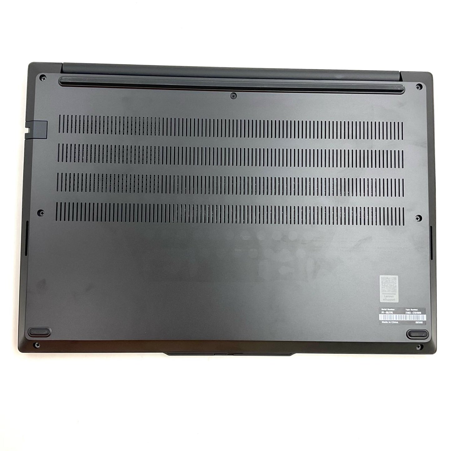 【全額返金保証】【最速発送】Lenovo ThinkPad E14 Gen 6 21M3-CT01WW AMD Ryzen 7 7735HS with Radeon Graphics 3.20 GHz 32GB SSD 256GB 100% 超美品 動作確認済