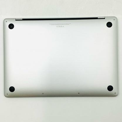 【全額返金保証】【最速発送】Apple MacBook Pro Pro 13インチ 2020 Apple M1 8GB SSD 256GB シルバー 100% 動作確認済