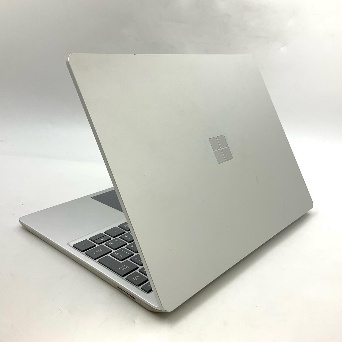 【全額返金保証】【最速発送】Microsoft Surface Laptop Go model 1943 Intel Core i5-1035G1 CPU @ 1.00GHz 8GB SSD 128GB 動作確認済