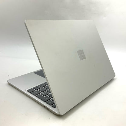 【全額返金保証】【最速発送】Microsoft Surface Laptop Go model 1943 Intel Core i5-1035G1 CPU @ 1.00GHz 8GB SSD 128GB 動作確認済