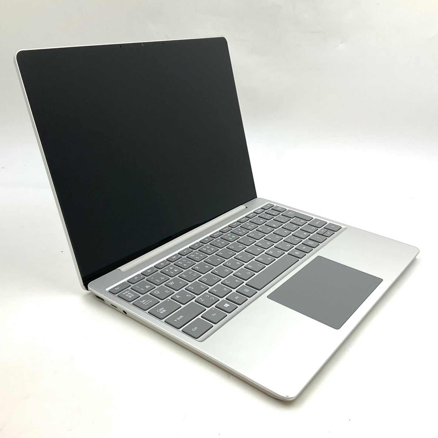 【全額返金保証】【最速発送】Microsoft Surface Laptop Go model 1943 Intel Core i5-1035G1 CPU @ 1.00GHz 8GB SSD 128GB 動作確認済