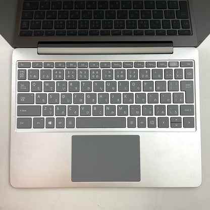 【全額返金保証】【最速発送】Microsoft Surface Laptop Go model 1943 Intel Core i5-1035G1 CPU @ 1.00GHz 8GB SSD 128GB 動作確認済