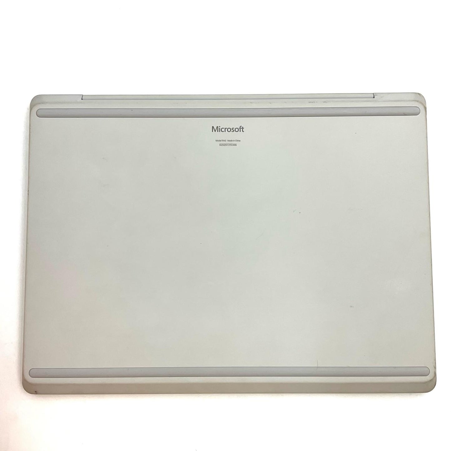 【全額返金保証】【最速発送】Microsoft Surface Laptop Go model 1943 Intel Core i5-1035G1 CPU @ 1.00GHz 8GB SSD 128GB 動作確認済