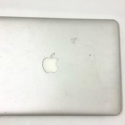 【全額返金保証】【最速発送】Apple MacBook Air Air 13インチ 2013 1.3 GHz デュアルコアintel Core i5 4GB SSD 256GB シルバー 動作確認済
