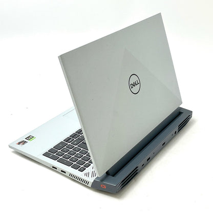 【全額返金保証】【最速発送】DELL G15 Ryzen Edition P105F AMD Ryzen 7 5800H with Radeon Graphics 16GB M.2 SSD 512GB NVIDIA GeForce RTX 3060 Laptop GPU 67.1% 動作確認済