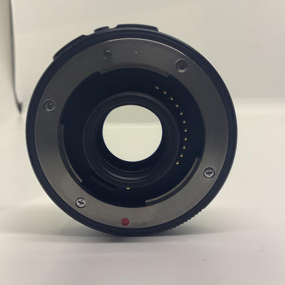 【全額返金保証】【最速発送】OLYMPUS M.ZUIKO DIGITAL 1.4x TELECONVERTER MC-14 超美品 動作確認済
