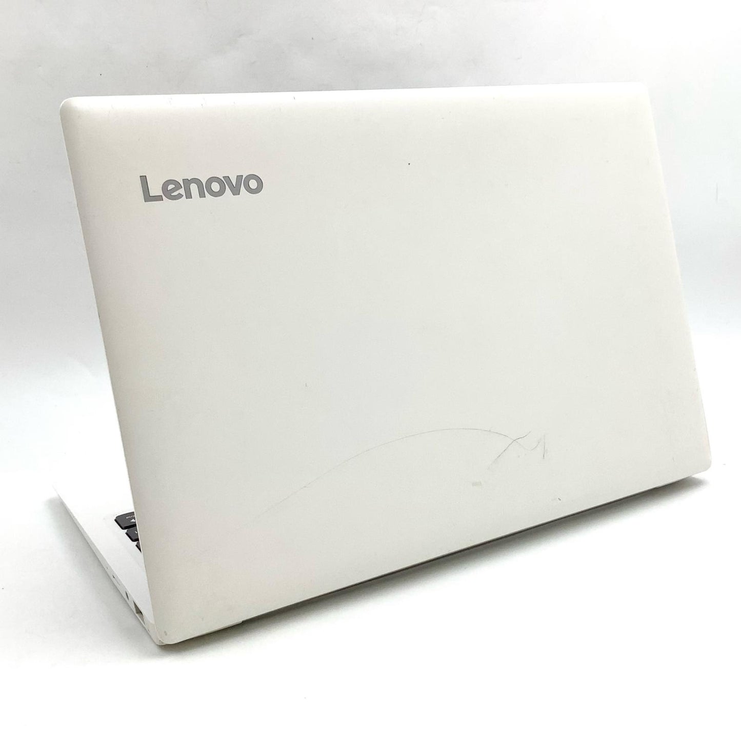 【全額返金保証】【最速発送】Lenovo ideapad 81A4 Intel Celeron CPU N3350 4GB M.2 SSD 256GB 動作確認済
