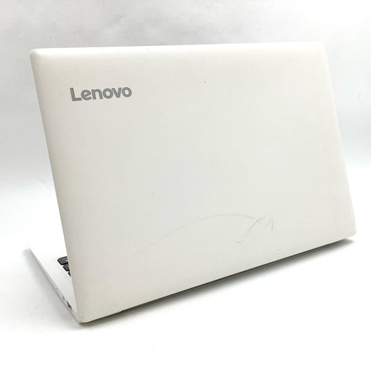 【全額返金保証】【最速発送】Lenovo ideapad 81A4 Intel Celeron CPU N3350 4GB M.2 SSD 256GB 動作確認済