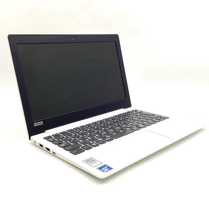【全額返金保証】【最速発送】Lenovo ideapad 81A4 Intel Celeron CPU N3350 4GB M.2 SSD 256GB 動作確認済