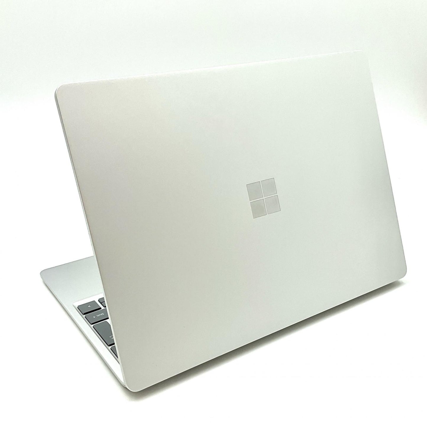 【最速発送】Microsoft Suface Laptop Go 2 8QC-00015 i5 11世代 8GB SSD 128GB【難有】