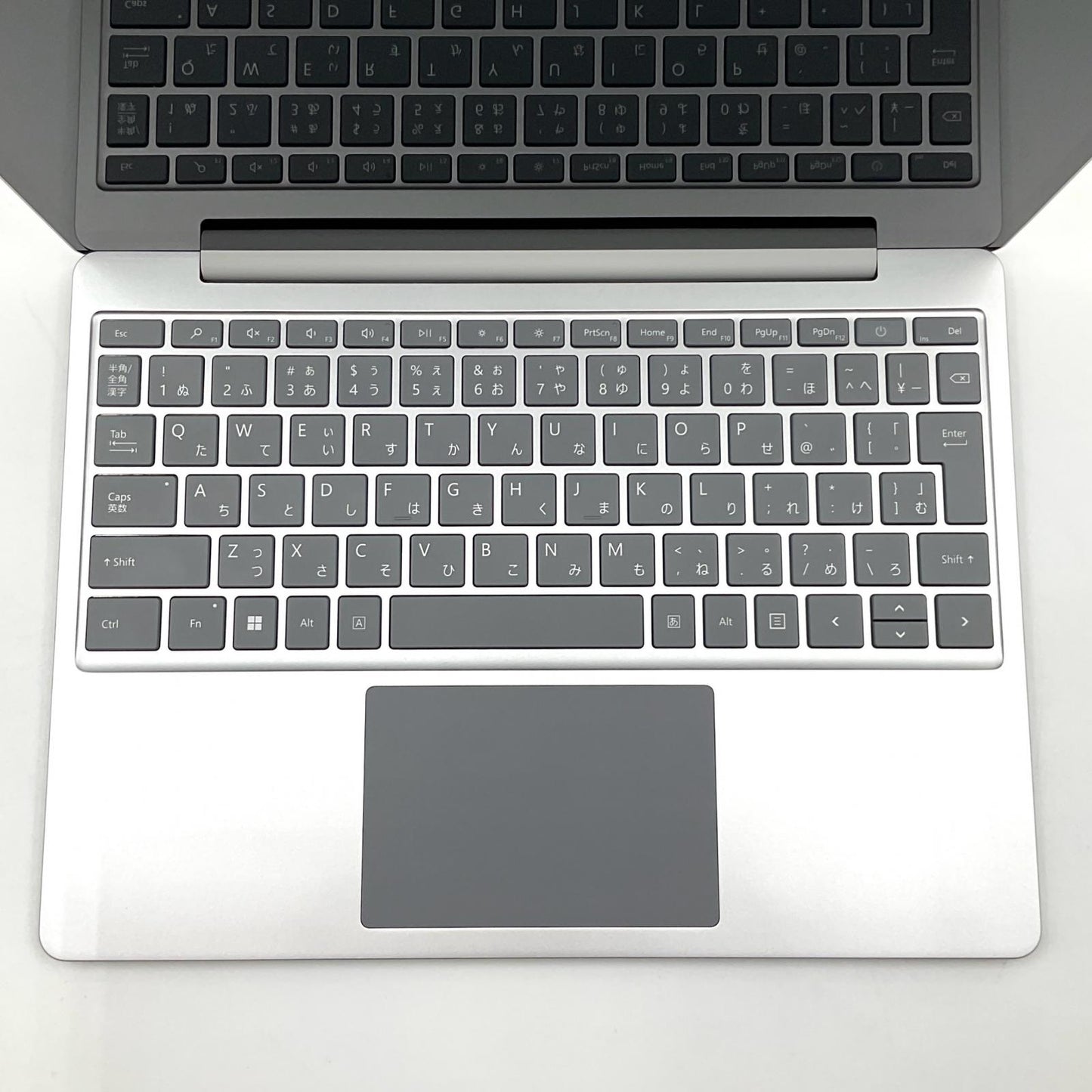 【最速発送】Microsoft Suface Laptop Go 2 8QC-00015 i5 11世代 8GB SSD 128GB【難有】