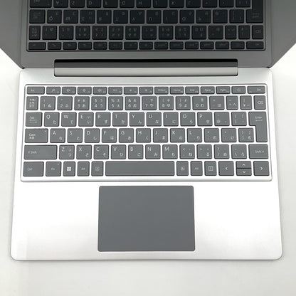 【最速発送】Microsoft Suface Laptop Go 2 8QC-00015 i5 11世代 8GB SSD 128GB【難有】