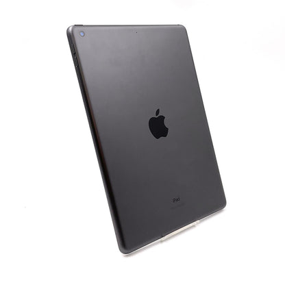 【全額返金保証】【最速発送】Apple iPad iPad 第9世代 64GB スペースグレイ Wi-Fi 美品 動作確認済