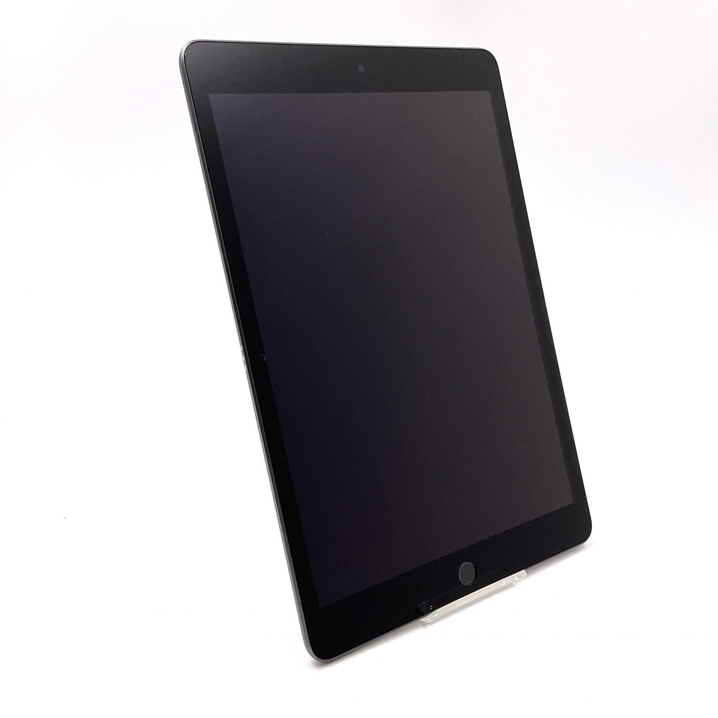 【全額返金保証】【最速発送】Apple iPad iPad 第9世代 64GB スペースグレイ Wi-Fi 美品 動作確認済