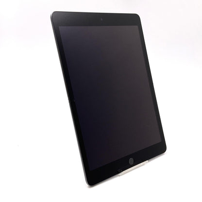 【全額返金保証】【最速発送】Apple iPad iPad 第9世代 64GB スペースグレイ Wi-Fi 美品 動作確認済