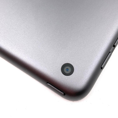 【全額返金保証】【最速発送】Apple iPad iPad 第9世代 64GB スペースグレイ Wi-Fi 美品 動作確認済