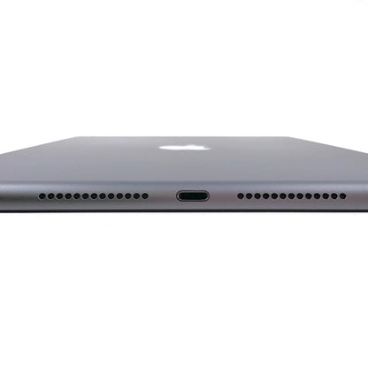 【全額返金保証】【最速発送】Apple iPad iPad 第9世代 64GB スペースグレイ Wi-Fi 美品 動作確認済