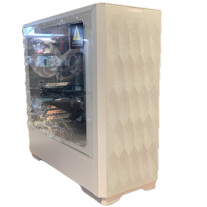 【全額返金保証】【最速発送】自作PC core i7 13700 13th 32GB SSD 1TB 超美品 動作確認済