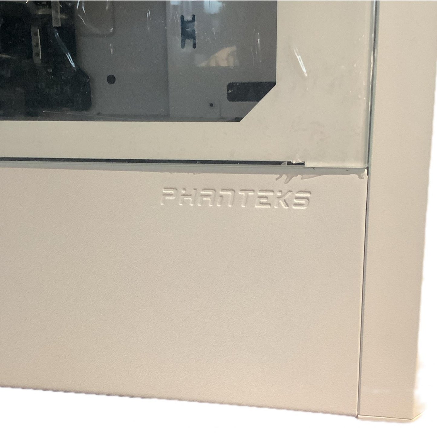 【全額返金保証】【最速発送】自作PC core i7 13700 13th 32GB SSD 1TB 超美品 動作確認済