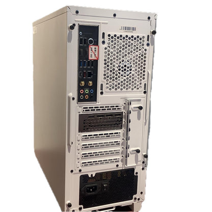 【全額返金保証】【最速発送】自作PC core i7 13700 13th 32GB SSD 1TB 超美品 動作確認済