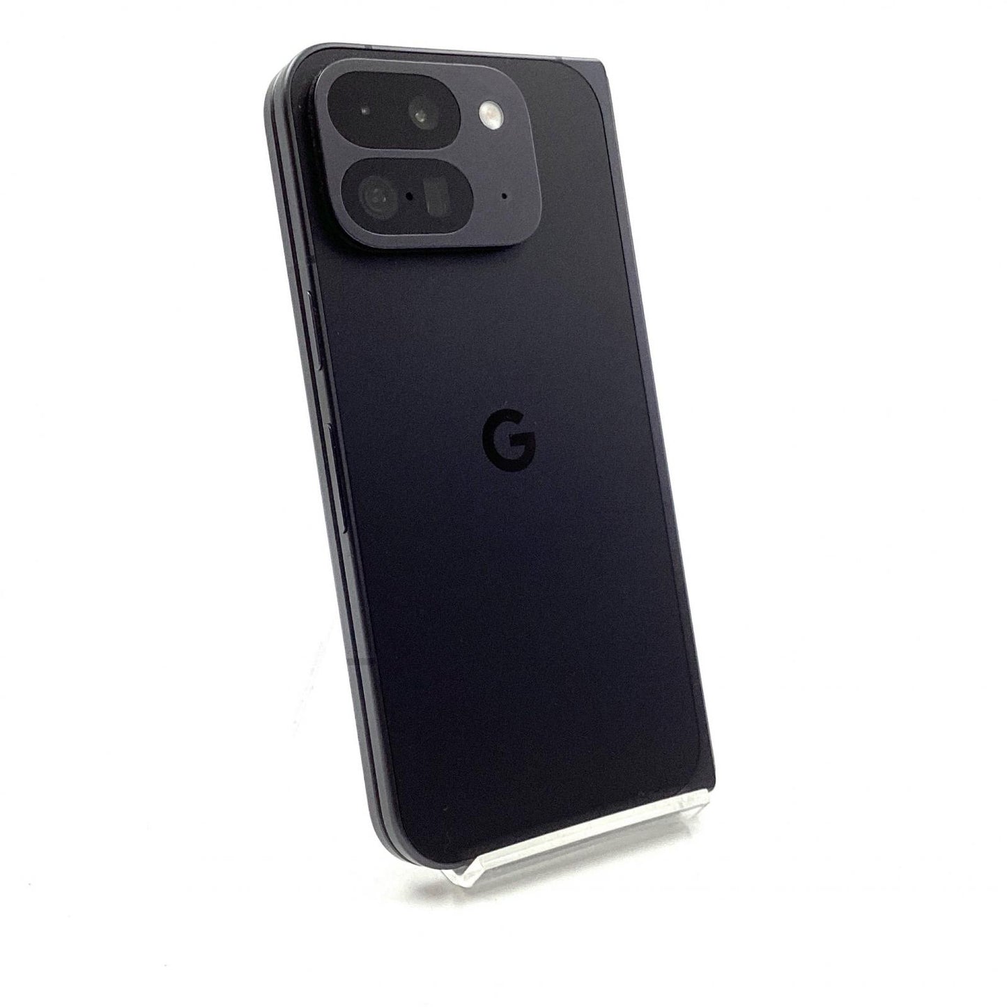 【全額返金保証】【最速発送】Google Pixel 9 Pro Fold 256GB オブシディアン SIMフリー GC15S 動作確認済