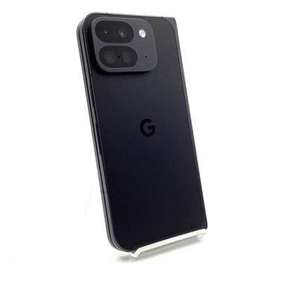 【全額返金保証】【最速発送】Google Pixel 9 Pro Fold 256GB オブシディアン SIMフリー GC15S 動作確認済