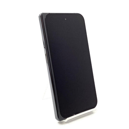 【全額返金保証】【最速発送】Google Pixel 9 Pro Fold 256GB オブシディアン SIMフリー GC15S 動作確認済