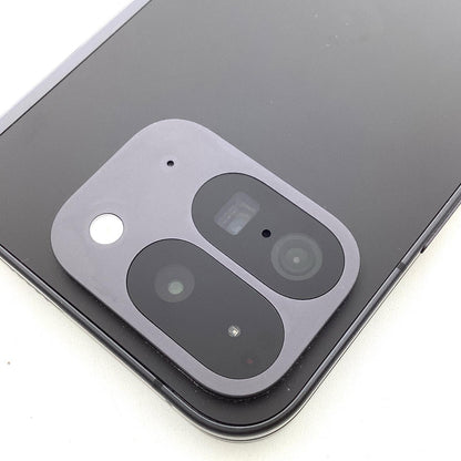 【全額返金保証】【最速発送】Google Pixel 9 Pro Fold 256GB オブシディアン SIMフリー GC15S 動作確認済