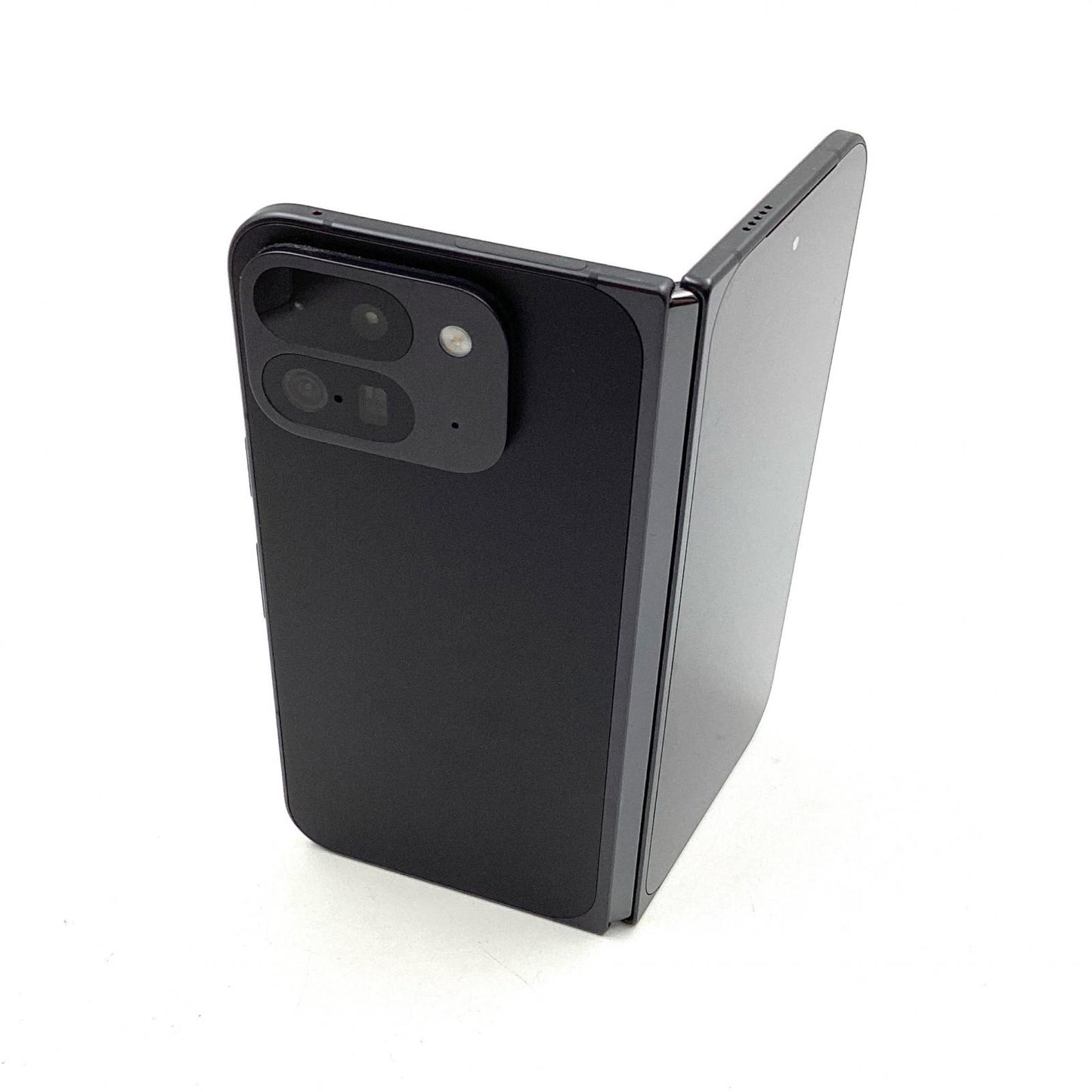 【全額返金保証】【最速発送】Google Pixel 9 Pro Fold 256GB オブシディアン SIMフリー GC15S 動作確認済