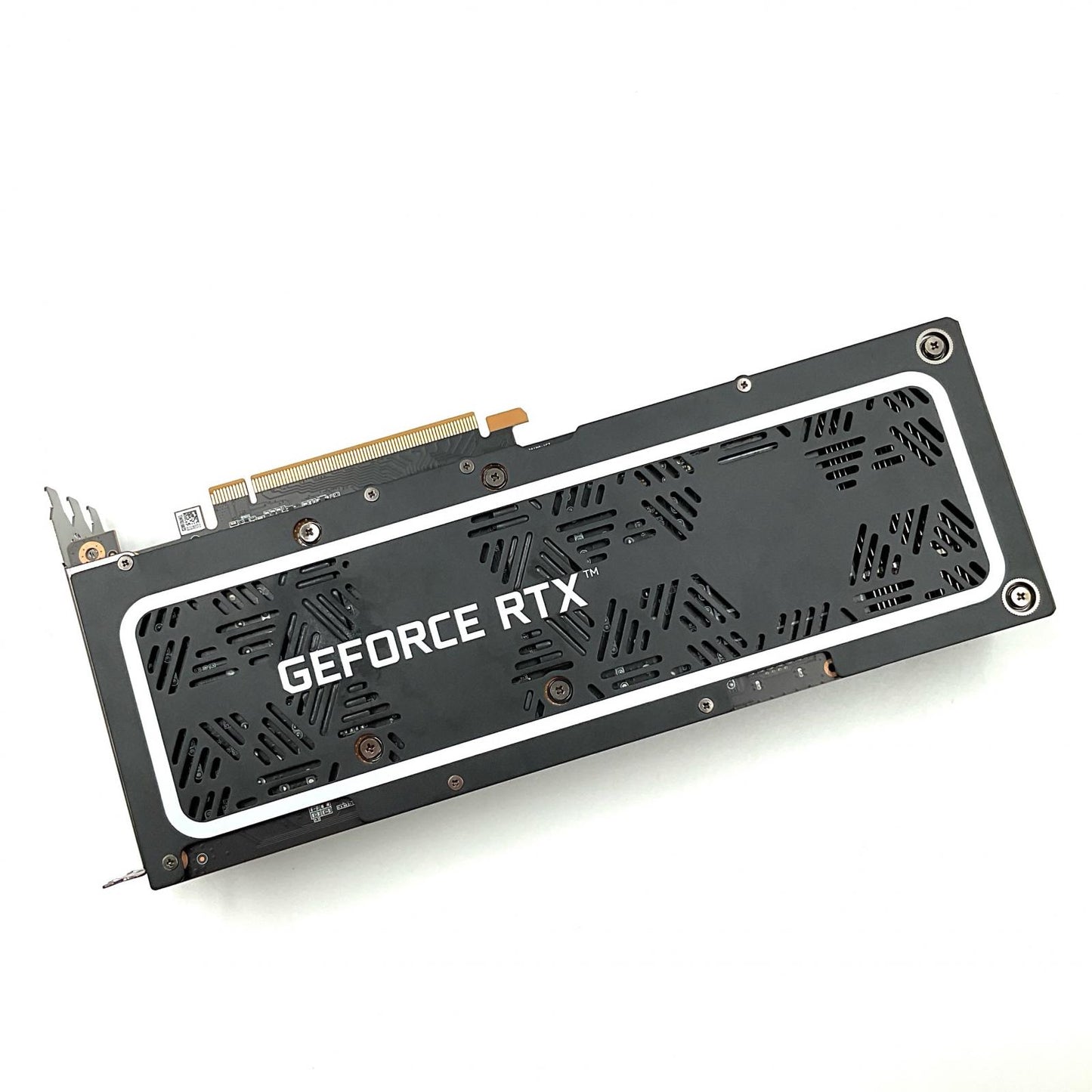 【全額返金保証】【最速発送】ZOTAC GeForce RTX 4070Ti GDDRX6 HDMI/DP*3 超美品 動作確認済
