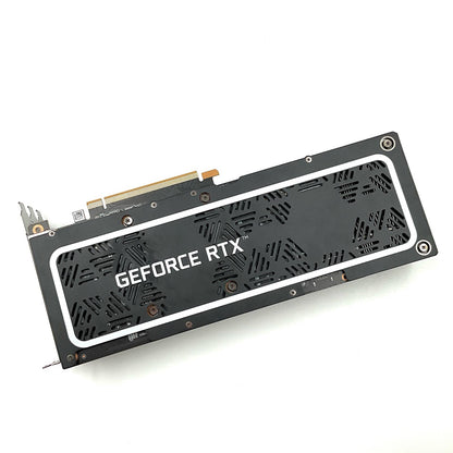 【全額返金保証】【最速発送】ZOTAC GeForce RTX 4070Ti GDDRX6 HDMI/DP*3 超美品 動作確認済