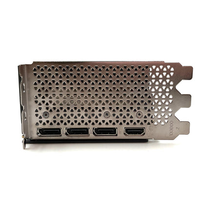 【全額返金保証】【最速発送】ZOTAC GeForce RTX 4070Ti GDDRX6 HDMI/DP*3 超美品 動作確認済