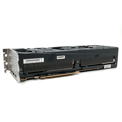 【全額返金保証】【最速発送】ZOTAC GeForce RTX 4070Ti GDDRX6 HDMI/DP*3 超美品 動作確認済