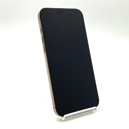 【全額返金保証】【最速発送】Apple iPhone iPhone 16 Pro Max 512GB デザートチタニウム SIMフリー 美品 動作確認済 100%