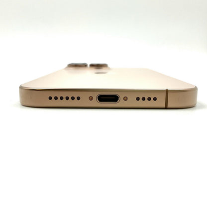 【全額返金保証】【最速発送】Apple iPhone iPhone 16 Pro Max 512GB デザートチタニウム SIMフリー 美品 動作確認済 100%