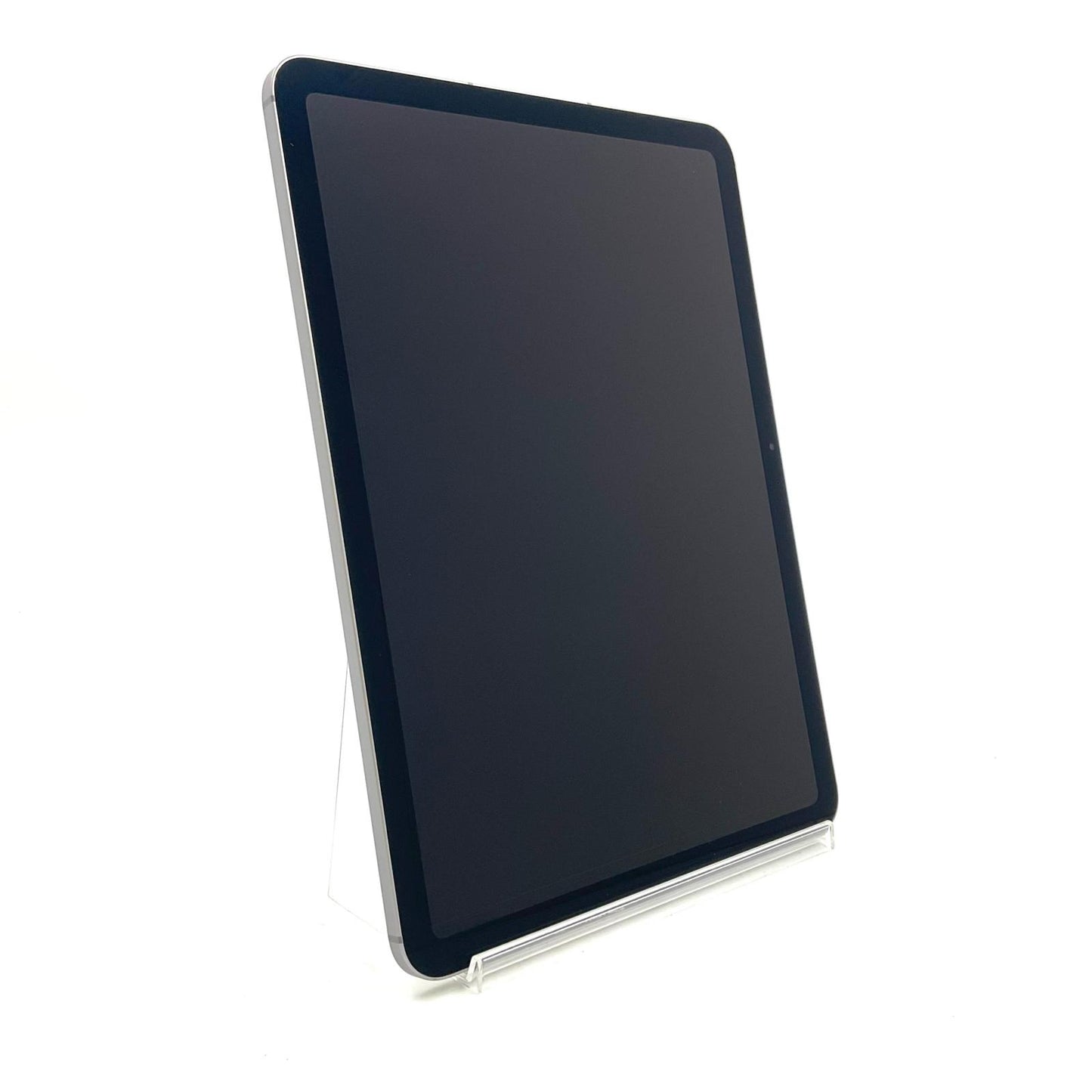 【全額返金保証】【最速発送】Apple iPad Air 11インチ 128GB スペースグレイ WiFi+Cellular au 超美品 動作確認済