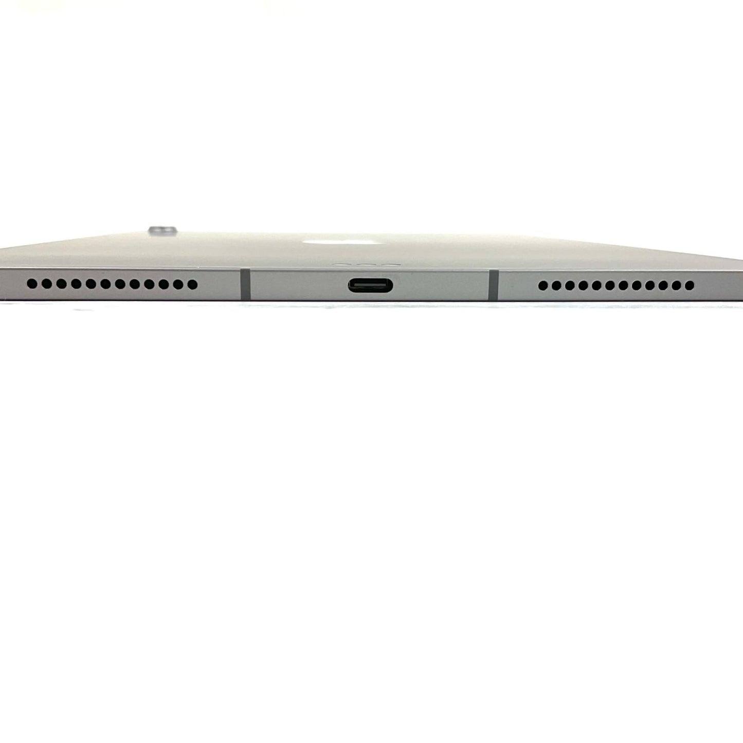 【全額返金保証】【最速発送】Apple iPad Air 11インチ 128GB スペースグレイ WiFi+Cellular au 超美品 動作確認済