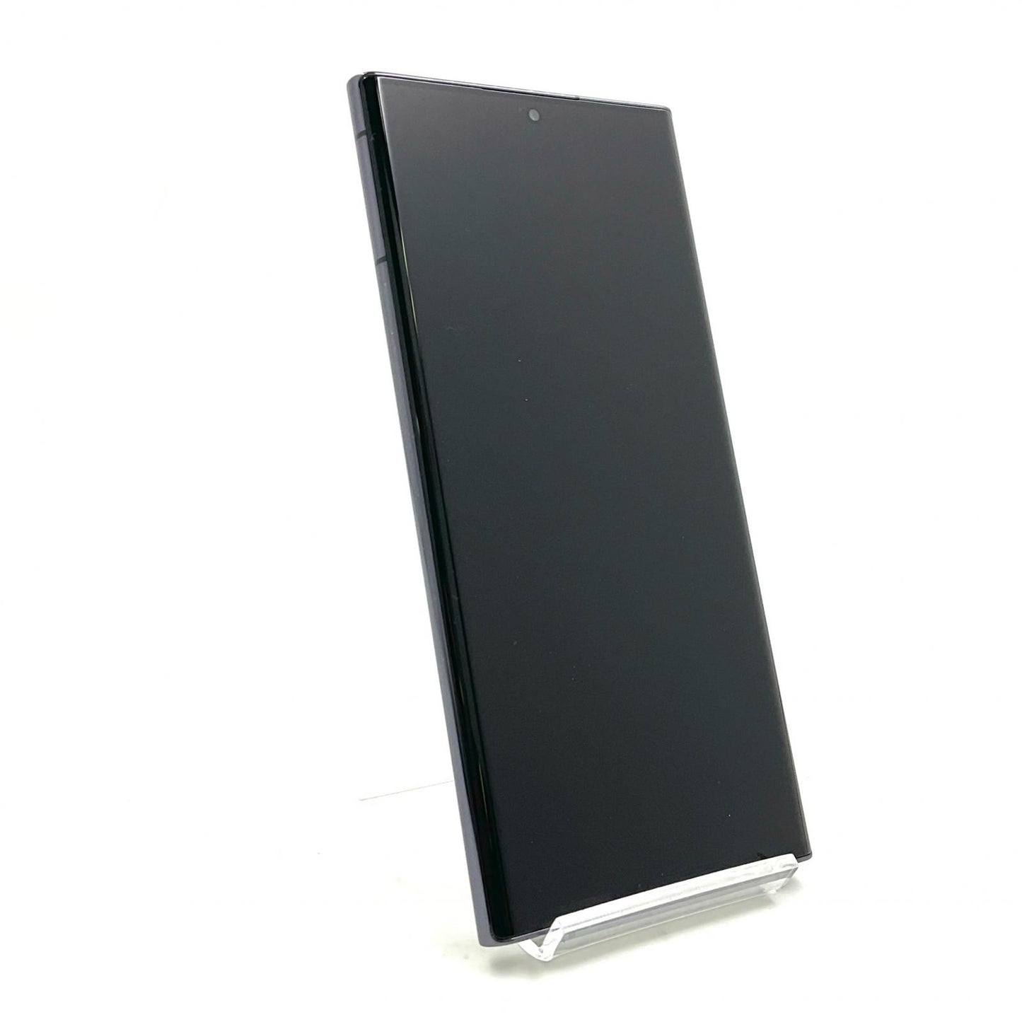 【全額返金保証】【最速発送】SAMSUNG Galaxy S22 Ultra 256GB ファントムブラック docomo SC-52C 白ロム 動作確認済