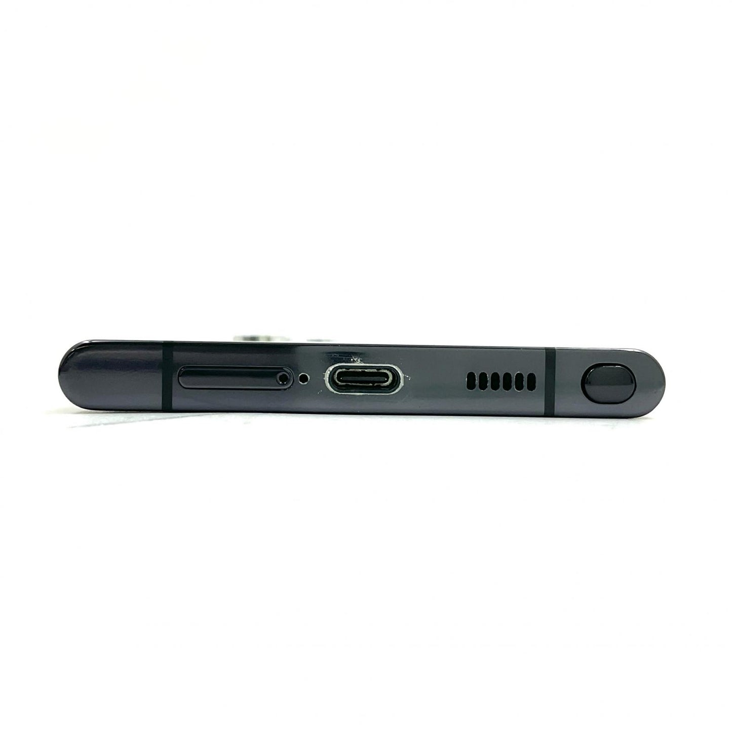 【全額返金保証】【最速発送】SAMSUNG Galaxy S22 Ultra 256GB ファントムブラック docomo SC-52C 白ロム 動作確認済