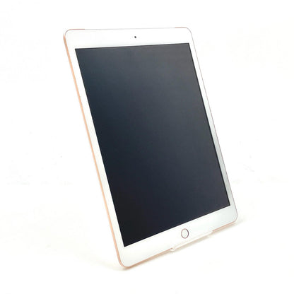 【全額返金保証】【最速発送】Apple iPad iPad 10.2インチ 第7世代 128GB ゴールド WiFi+Cellular SIMフリー 動作確認済